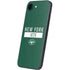 NFL New York Jets Green Performance Series iPhone 16e Skin